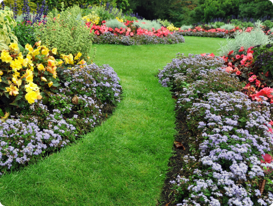 kalamazoo landscapers