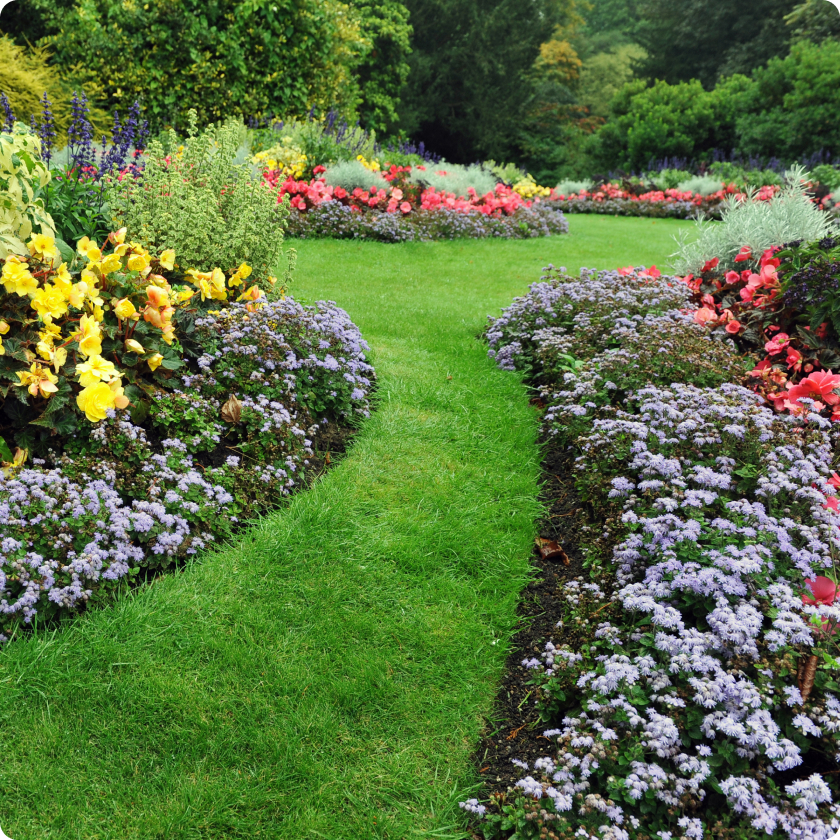 kalamazoo landscapers