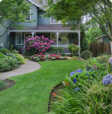 kalamazoo landscapers